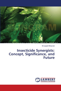 Insecticide Synergists
