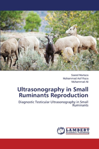 Ultrasonography in Small Ruminants Reproduction