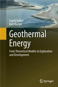 Geothermal Energy