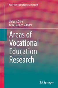 Areas of Vocational Education Research