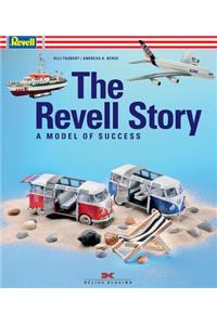 The Revell Story
