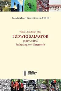 Ludwig Salvator (1847 - 1915)