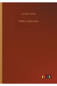 Patty´s Success