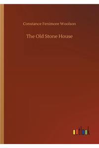 The Old Stone House