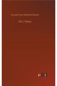 De L´Orme
