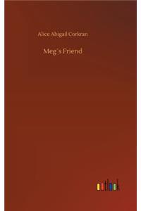Meg´s Friend