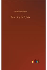 Ranching for Sylvia