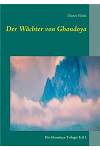 Wächter von Ghandoya