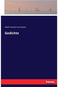 Gedichte