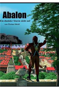 Abalon - Ein dunkler Sturm zieht auf