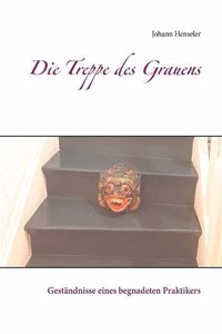 Treppe des Grauens