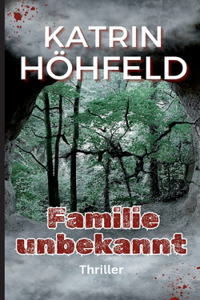Familie unbekannt