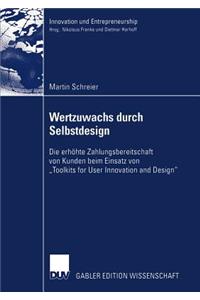 Wertzuwachs Durch Selbstdesign