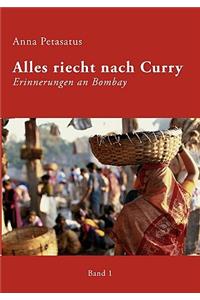 Alles riecht nach Curry, Band 1