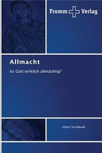 Allmacht