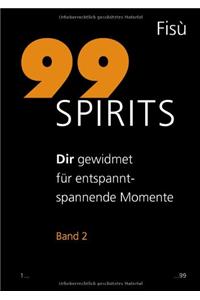 99 Spirits Band 2