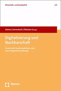 Digitalisierung Und Nachbarschaft