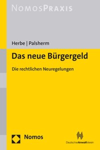 Das Neue Burgergeld