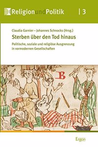 Sterben Uber Den Tod Hinaus