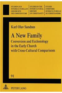 New Family