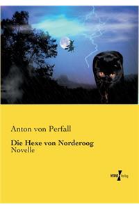 Hexe von Norderoog