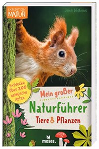 B?skens:Expedition Natur
