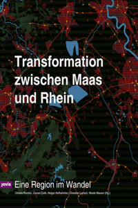 Transformation Zwischen Rhein Und Maas