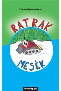 Ratrak mesék