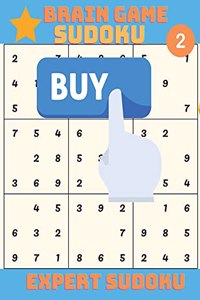 Brain Game - Sudoku