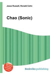 Chao (Sonic)