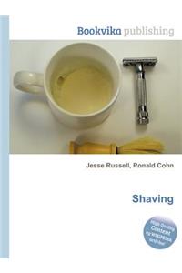 Shaving