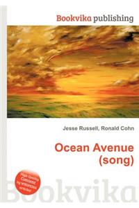 Ocean Avenue (Song)