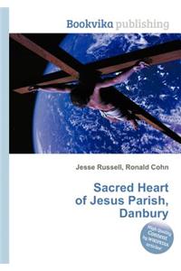 Sacred Heart of Jesus Parish, Danbury