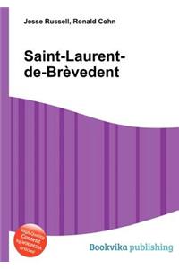 Saint-Laurent-De-Brevedent