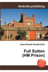 Full Sutton (Hm Prison)