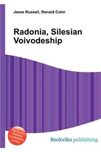 Radonia, Silesian Voivodeship