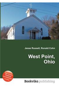 West Point, Ohio