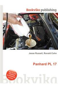 Panhard PL 17
