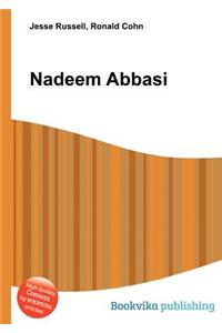 Nadeem Abbasi