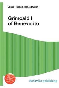 Grimoald I of Benevento