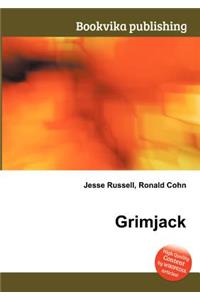 Grimjack