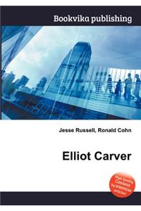 Elliot Carver