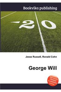 George Will