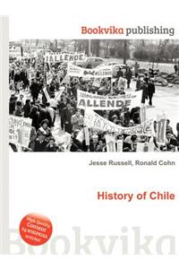 History of Chile