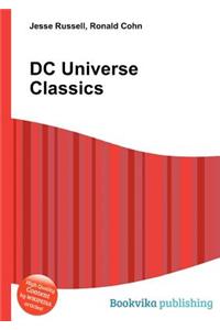 DC Universe Classics