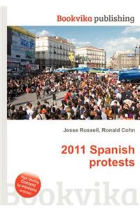 2011 Spanish Protests