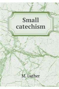 Small Catechism