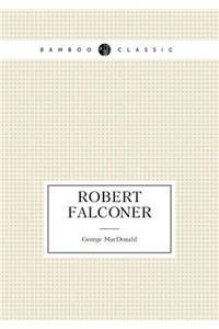 Robert Falconer