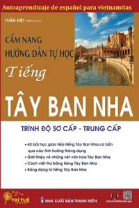 Autoaprendizaje de español para vietnamitas