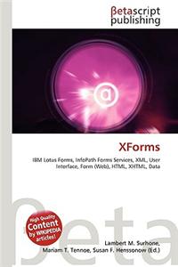 Xforms